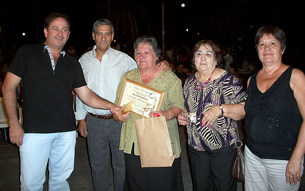 FOTO: Se celebró el Día Internacional de la Mujer