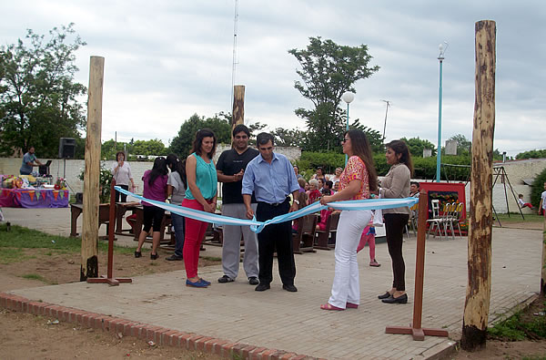 Actividades del Día de la Madre