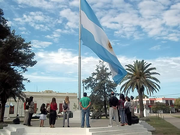 Día Nacional de la Memoria por la Verdad y la Justicia