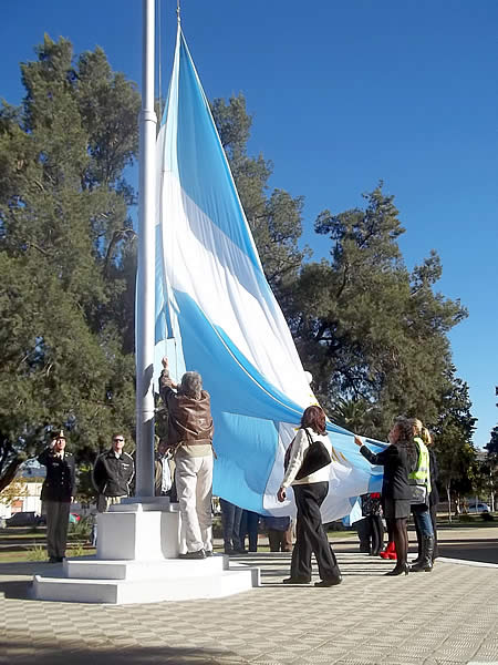 Actos 25 de Mayo