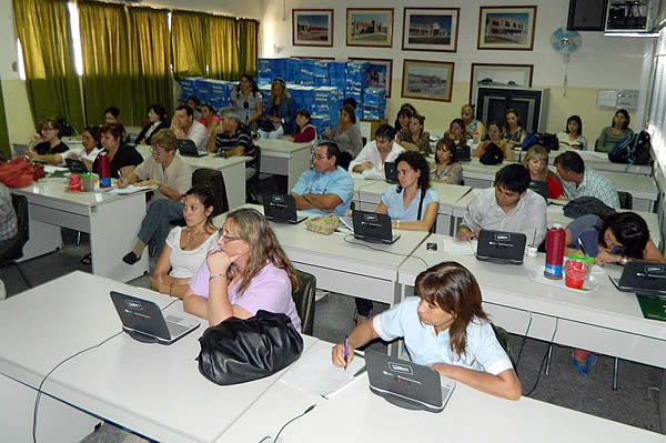 Victorica presente en Jornada de Municipios y Comunidades Saludables de La Pampa