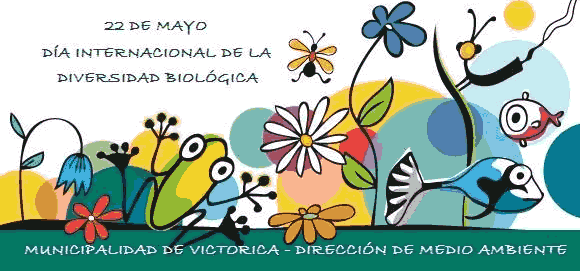 Día Internacional de la Diversidad Biológica