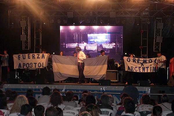 Fiesta Nacional de la Ganadería