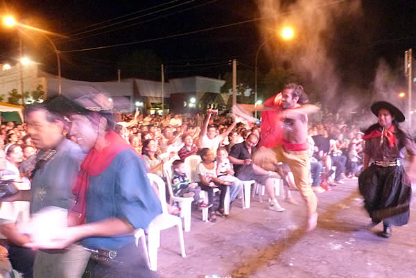 Fiesta Nacional de la Ganadería