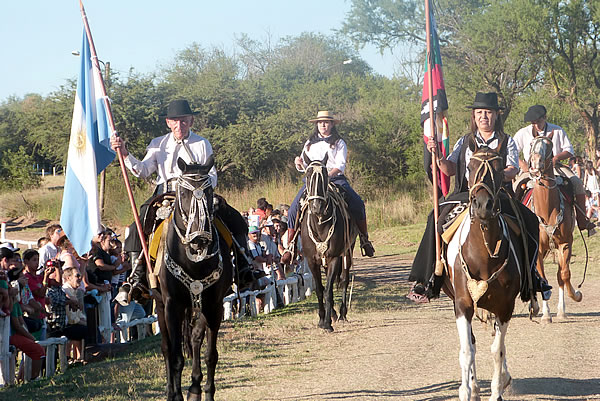 Fiesta Nacional de la Ganadería