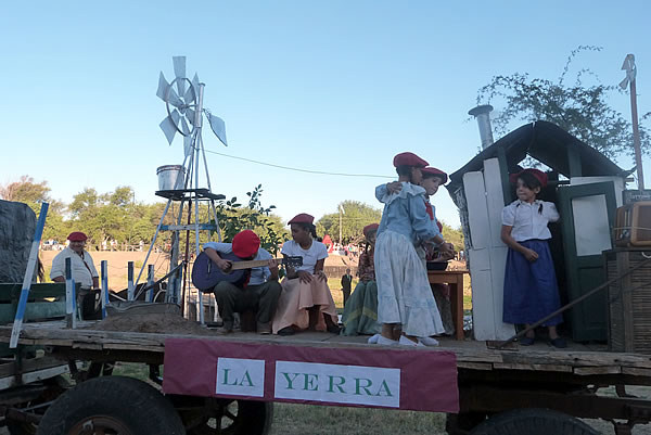 Fiesta Nacional de la Ganadería