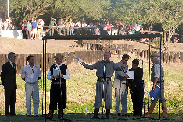 Fiesta Nacional de la Ganadería