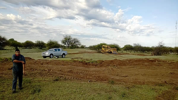 continuación de la Avenida Agustín Borthiry – Sector Sur