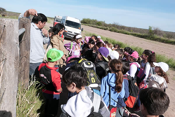 Revalorizando la Historia de los Pueblos Originarios