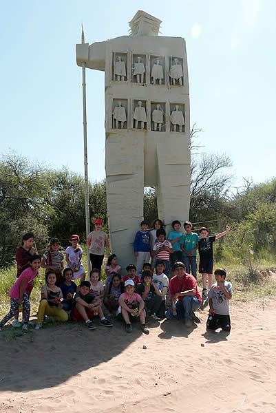 Revalorizando la Historia de los Pueblos Originarios