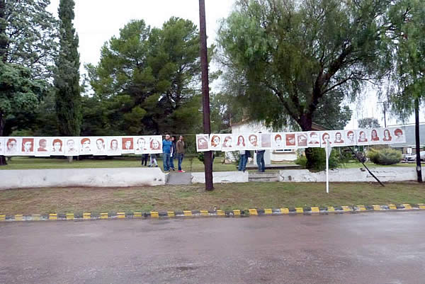 Día Nacional de la Memoria por la Verdad y la Justicia