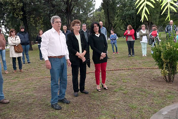 Día Nacional de la Memoria por la Verdad y la Justicia