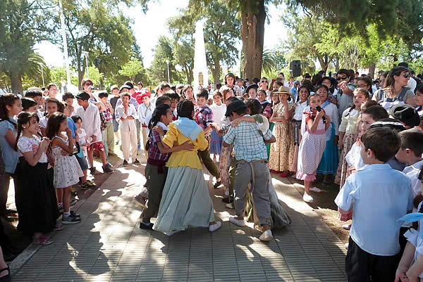 Día de la Tradición