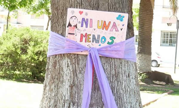 Día Internacional para la Eliminación de la Violencia contra la Mujer