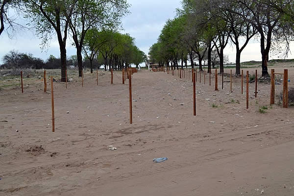 Grandes Obras en ejecución