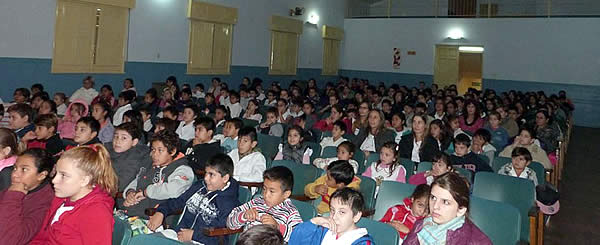 Escuela Municipal de Música