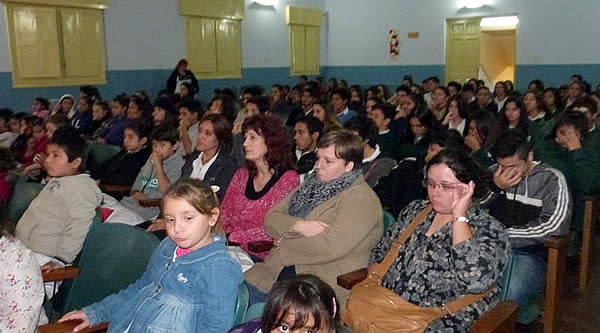 Escuela Municipal de Música