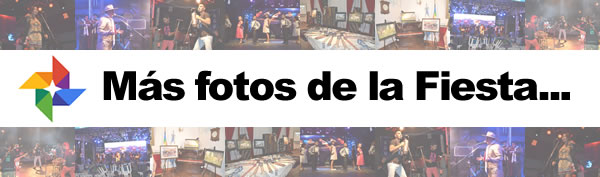 Más fotos...