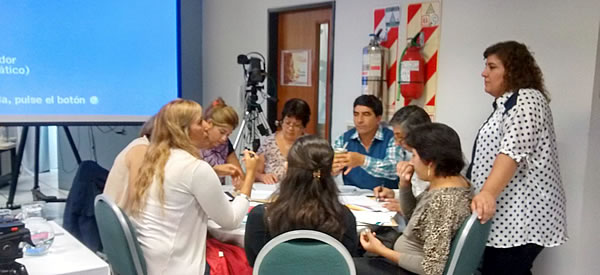 Encuentro Provincial de Mujeres