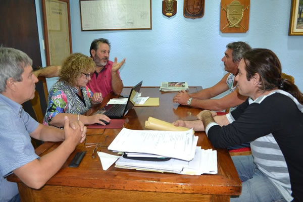 Ampliación de Centro de Cuidados Infantiles Municipal