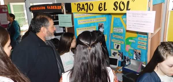 Feria de Ciencias, Arte y Tecnología