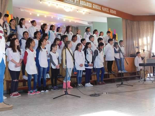 Feria de Ciencias, Arte y Tecnología