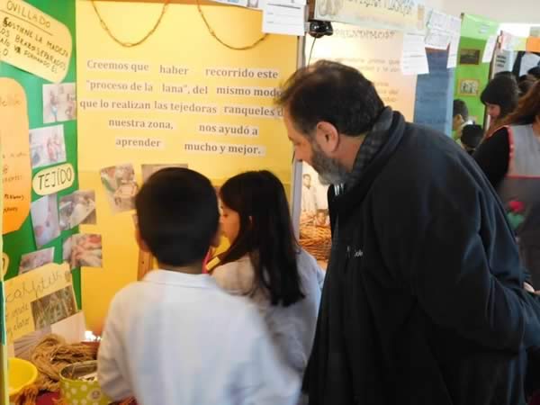 Feria de Ciencias, Arte y Tecnología