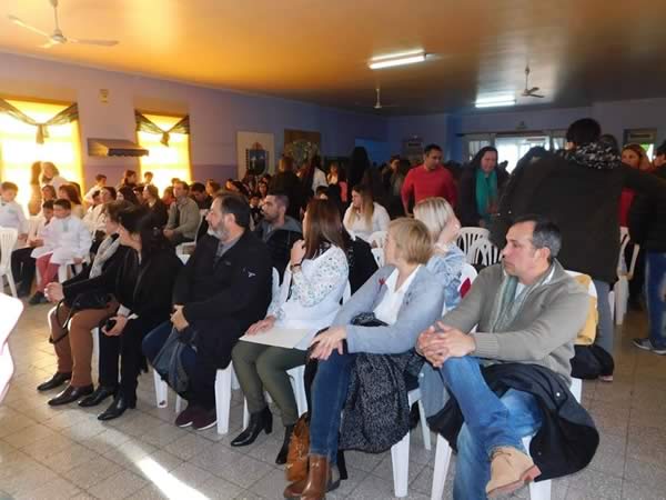 Feria de Ciencias, Arte y Tecnología