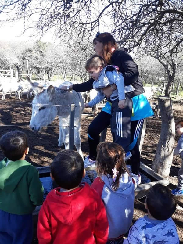 Centro de Desarrollo Infantil Upa La La