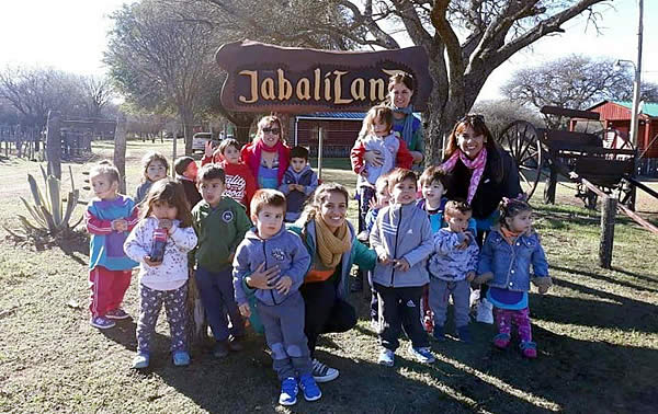 Centro de Desarrollo Infantil Upa La La