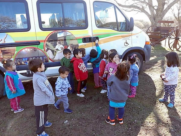 Centro de Desarrollo Infantil Upa La La