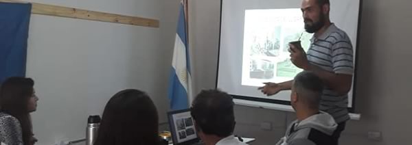 Taller de Producción hogareña