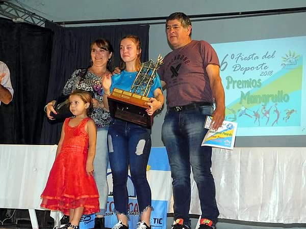 Fiesta del Deporte