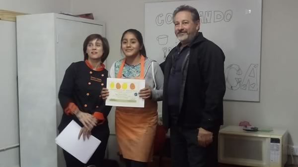 Taller de Pascuas