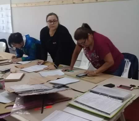 Taller de Moldería y Confección Indumentaria