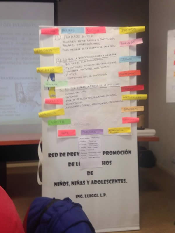 Jornada de Capacitación