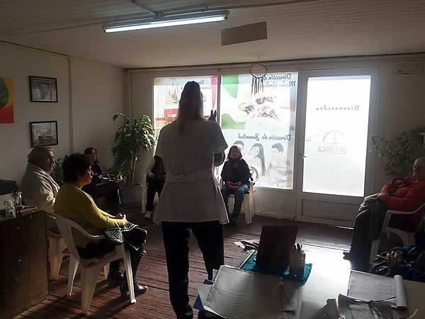 Detección y Prevención de la Osteoporosis